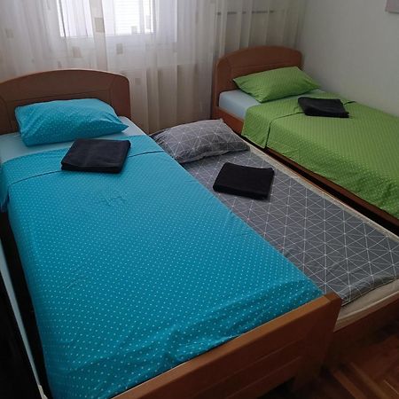Serbian Home With Garden Krnjaca Bagian luar foto