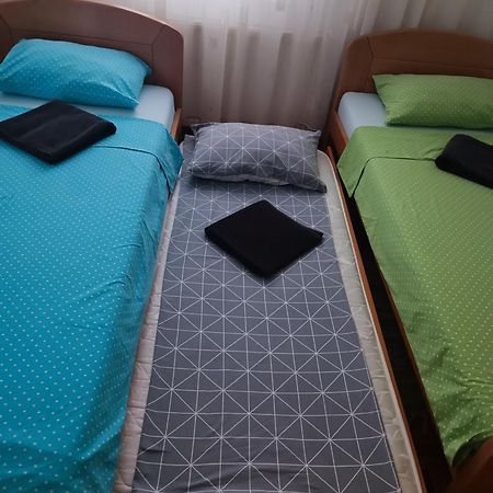 Serbian Home With Garden Krnjaca Bagian luar foto