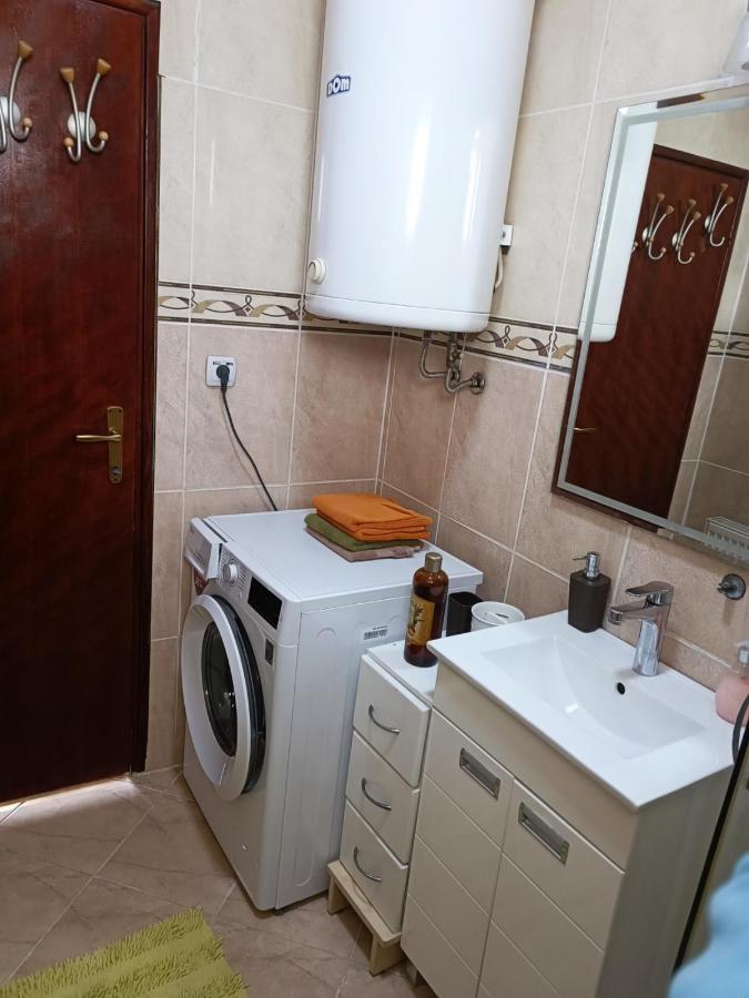 Serbian Home With Garden Krnjaca Bagian luar foto