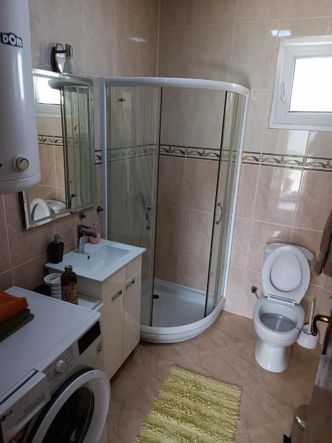 Serbian Home With Garden Krnjaca Bagian luar foto
