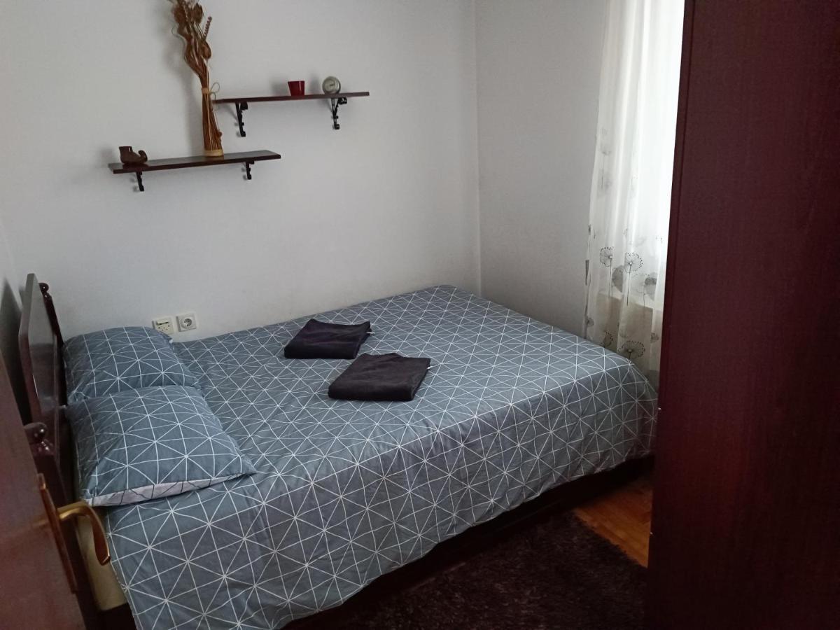 Serbian Home With Garden Krnjaca Bagian luar foto