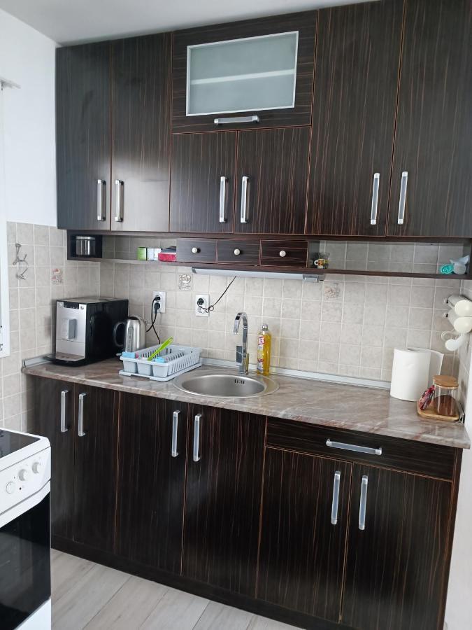 Serbian Home With Garden Krnjaca Bagian luar foto
