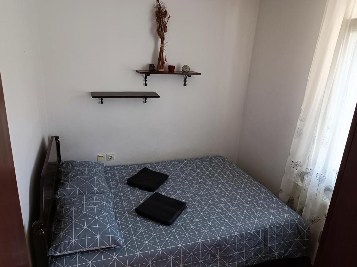 Serbian Home With Garden Krnjaca Bagian luar foto