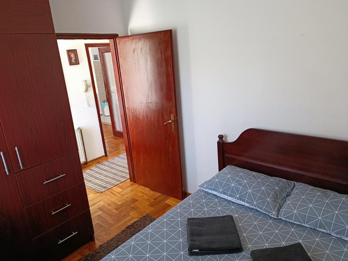 Serbian Home With Garden Krnjaca Bagian luar foto