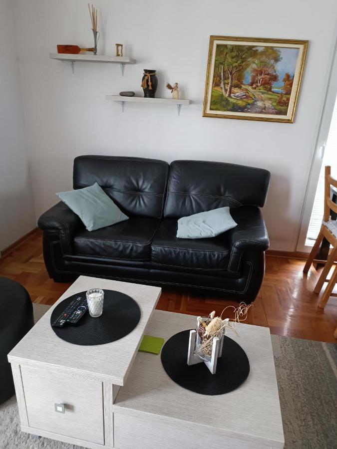 Serbian Home With Garden Krnjaca Bagian luar foto