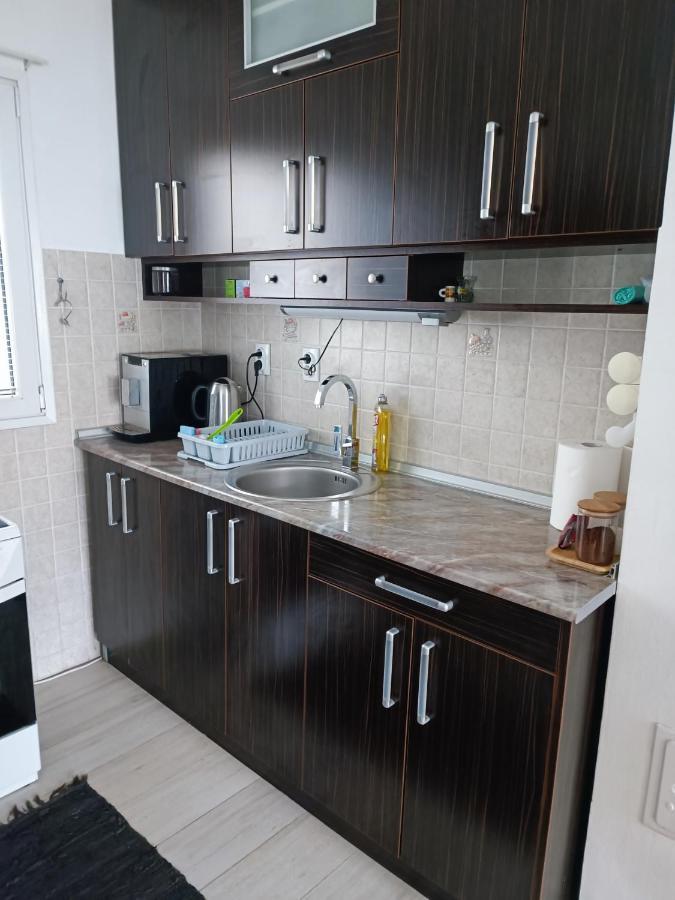 Serbian Home With Garden Krnjaca Bagian luar foto