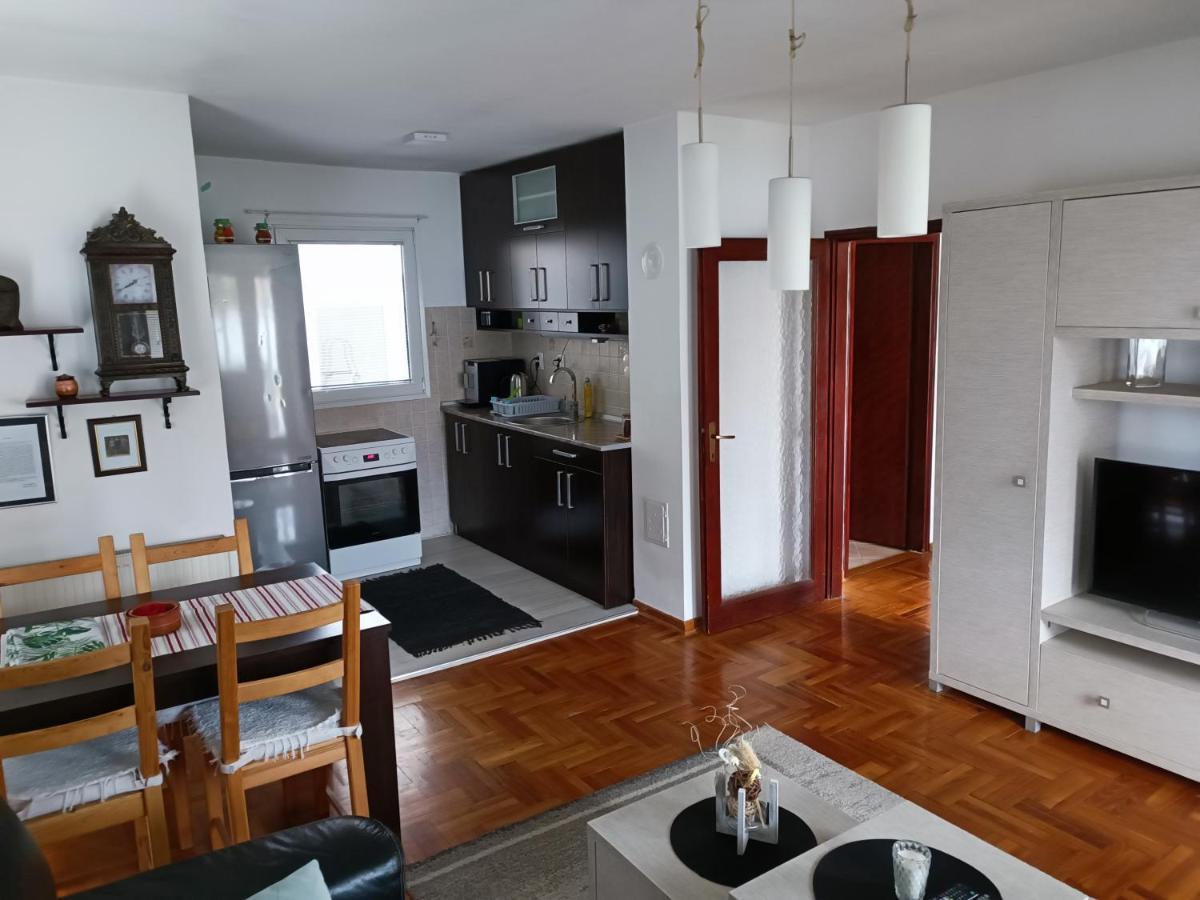 Serbian Home With Garden Krnjaca Bagian luar foto