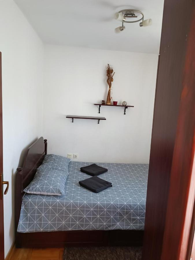 Serbian Home With Garden Krnjaca Bagian luar foto