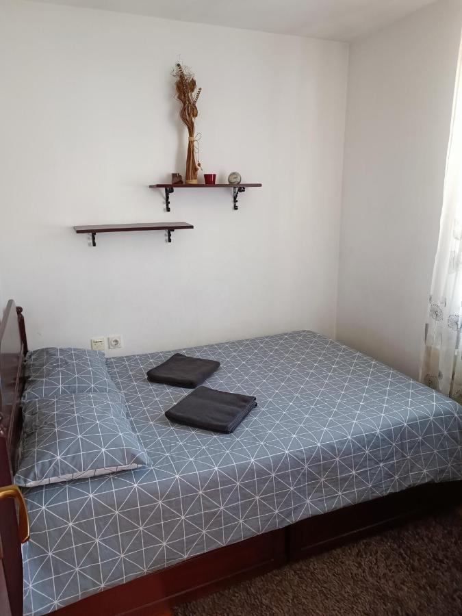 Serbian Home With Garden Krnjaca Bagian luar foto