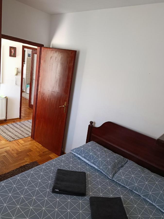 Serbian Home With Garden Krnjaca Bagian luar foto
