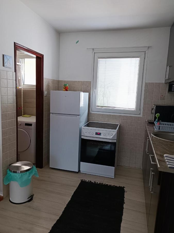 Serbian Home With Garden Krnjaca Bagian luar foto