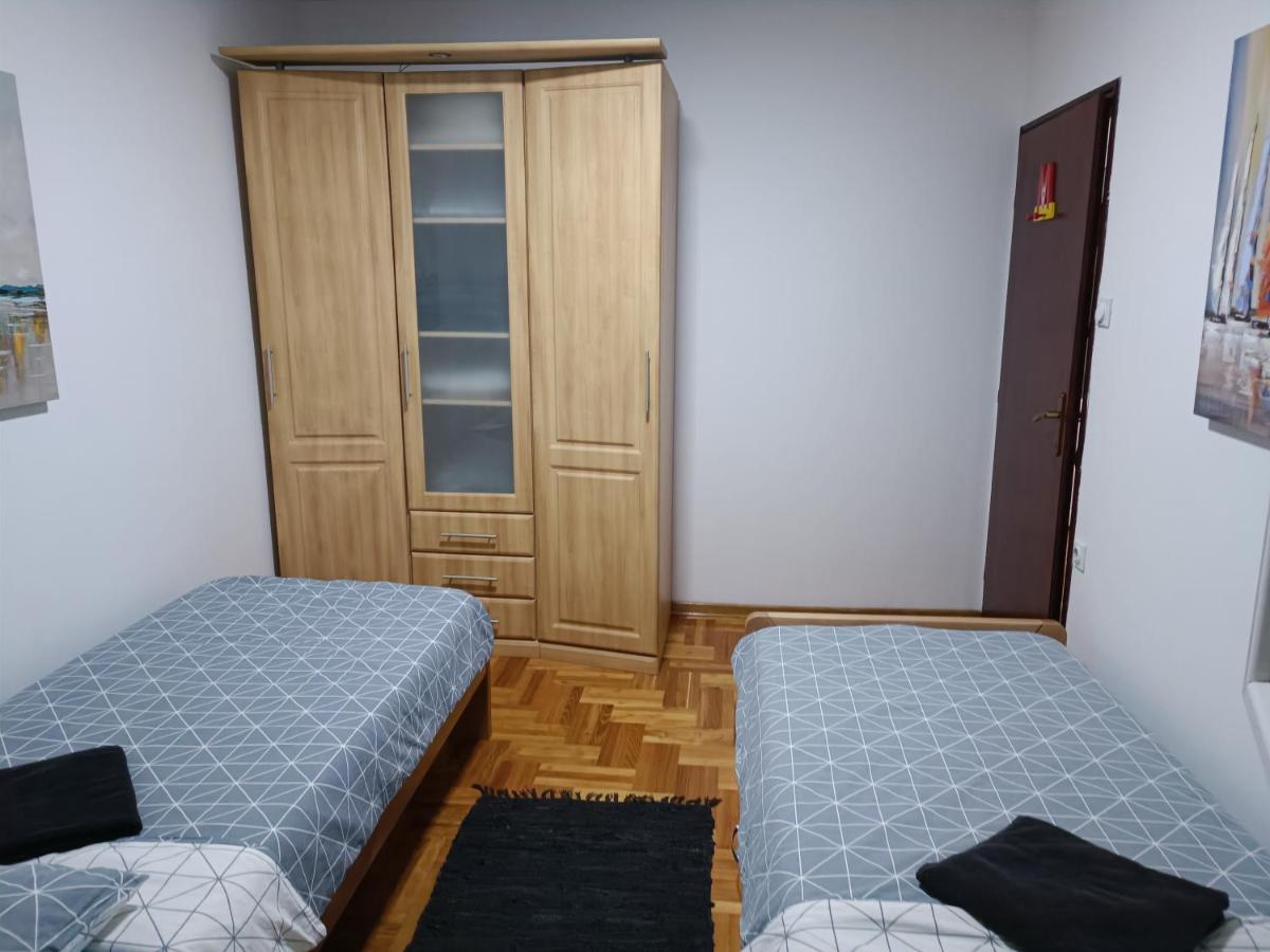 Serbian Home With Garden Krnjaca Bagian luar foto