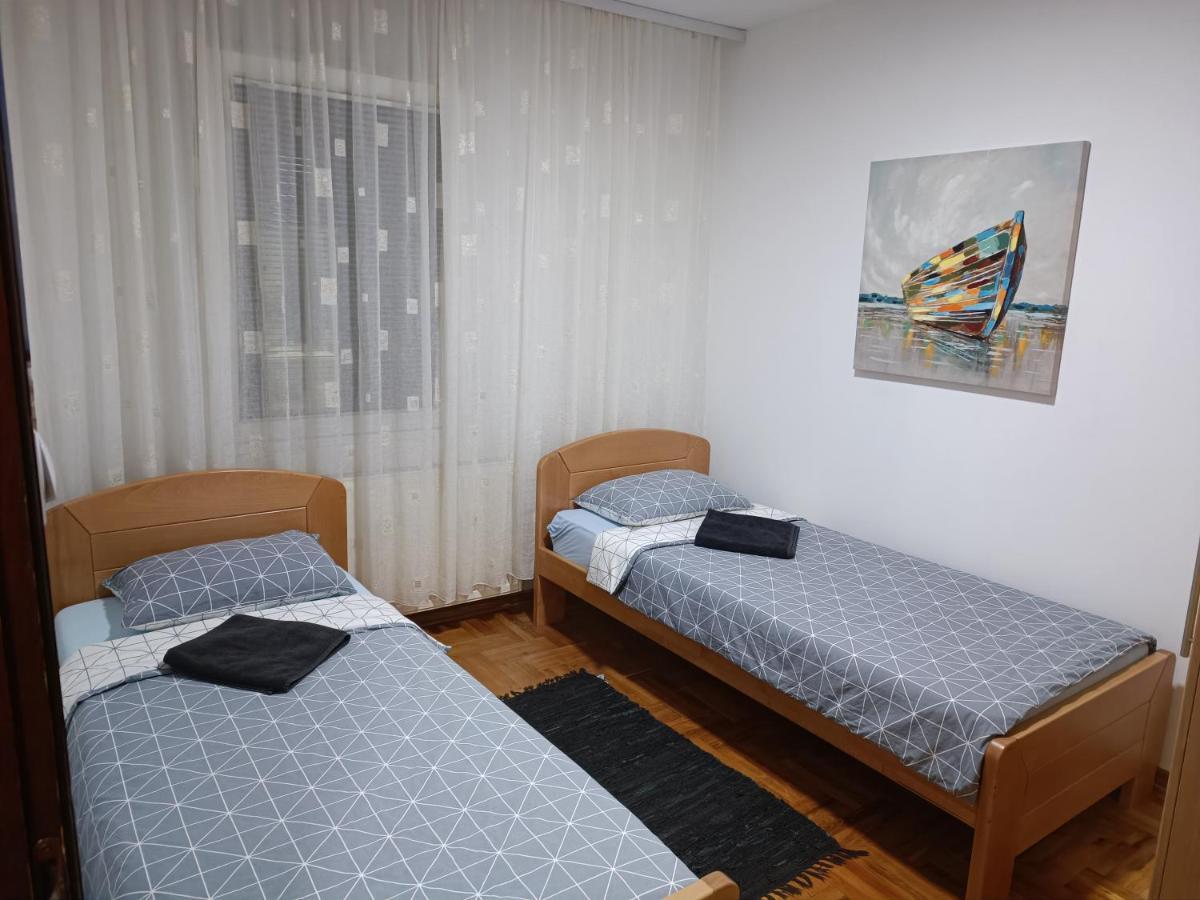 Serbian Home With Garden Krnjaca Bagian luar foto
