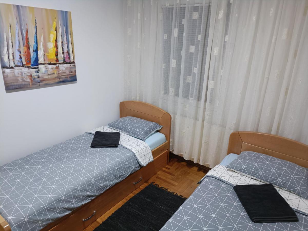 Serbian Home With Garden Krnjaca Bagian luar foto