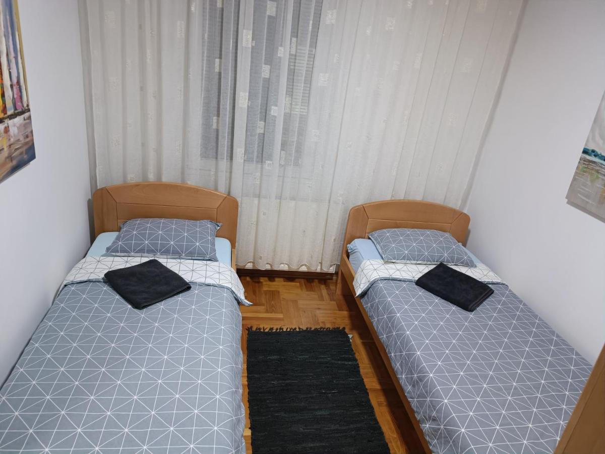 Serbian Home With Garden Krnjaca Bagian luar foto