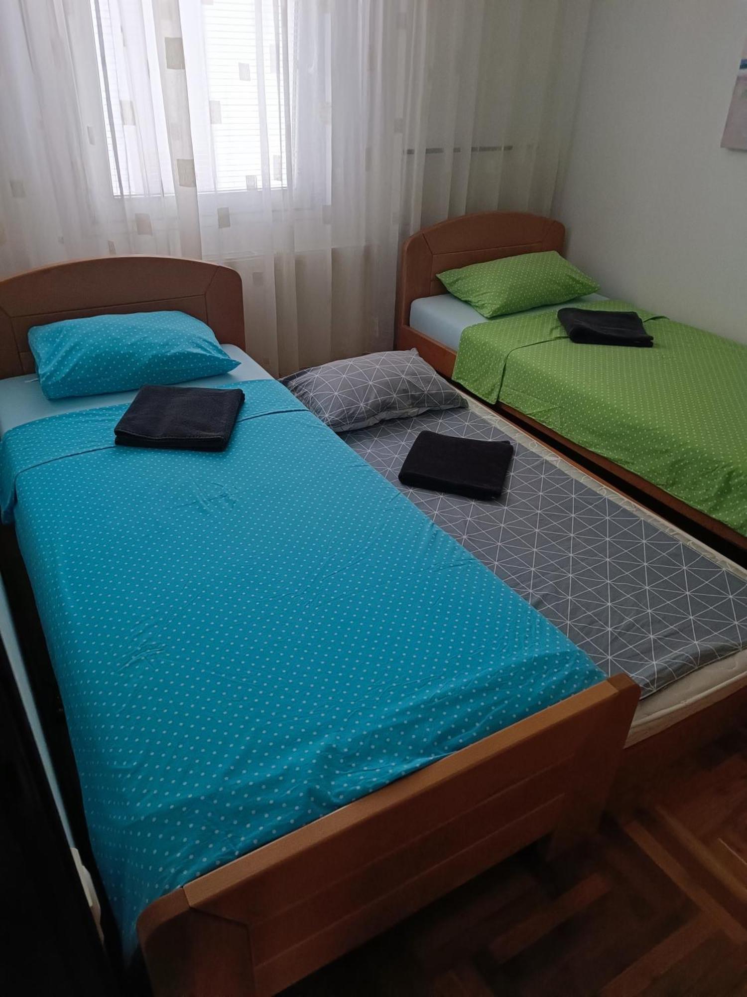 Serbian Home With Garden Krnjaca Bagian luar foto